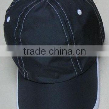 100% polyester casual hat