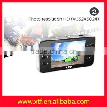K6000 User Manual Fhd 1080p Car Camera Dvr Video Recorder for Car photo-3