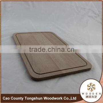 Mytest Oak Wood Cutting Board photo-2