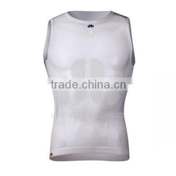 Sleeveless vest Underwear Sublimated Cycling Vest