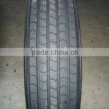 11R22.5-16 PR High Quality Radial Truck Tyres For Sale