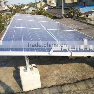 2KW On Grid Solar Power System for Household (FD-ON/PSP-2000W) photo-2