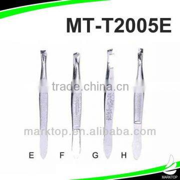 Stainless steel cheap tweezers