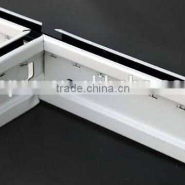 Best quality FUT ceiling t bar of China