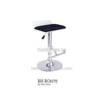 BH-BC8274 Adjustable Height Modern pu Bar Chair photo-2
