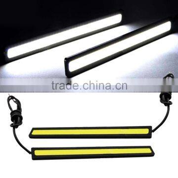 cob car drl high power tuning light