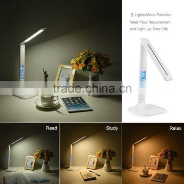 5V LED Table Lamp Dimmable Lamps Eye Protection Reading Lamps photo-6