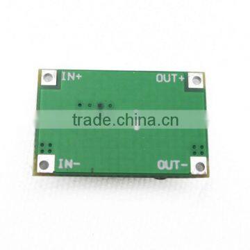 RC Airplane Module Mini 360 DC-DC Buck Converter Step Down Module 4.75V-23V to 1V-17V 17x11x3.8mm Mini360 New LM2596 photo-2