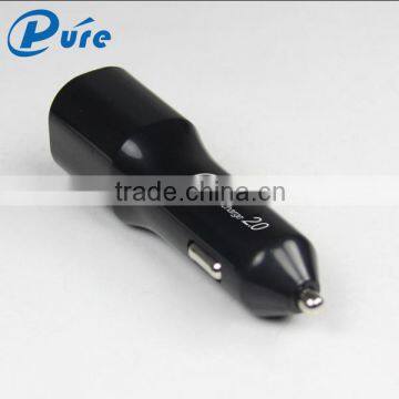 Powerful USB Car Charger QC 2.0/3.0 Car Charger Fast Charging Global Hot Searching Car Charger photo-4