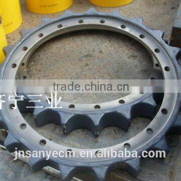 high quality excavator sprocket made in China