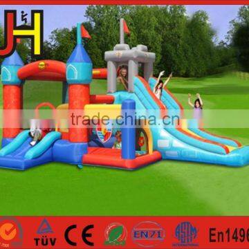 Inflatable Slides, Water Slides, Inflatable Water Slides photo-2