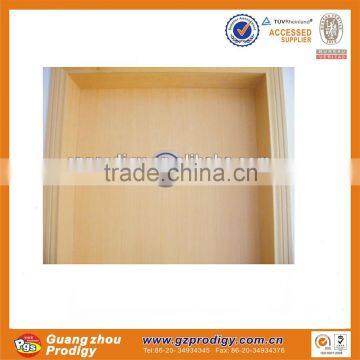 Stainless Steel Door Plate/metal Door Plate/warning Door Plate photo-4