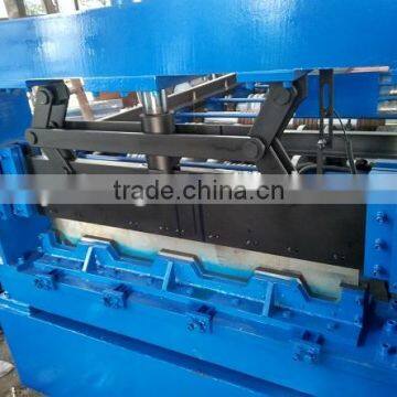 YT-R7 sheet roll forming machine