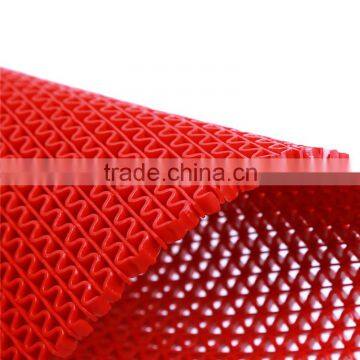 Swimming Pool Hydrophobic Anti-slip Pvc s Type Mat photo-4