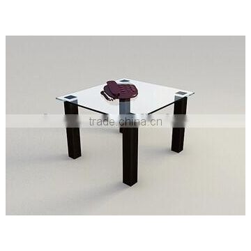 Coffee table glass-188