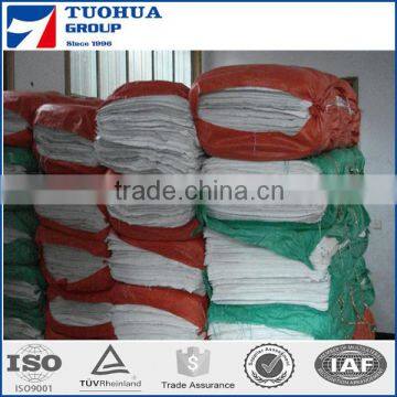 Customized Waterproof PP Woven Bag photo-5