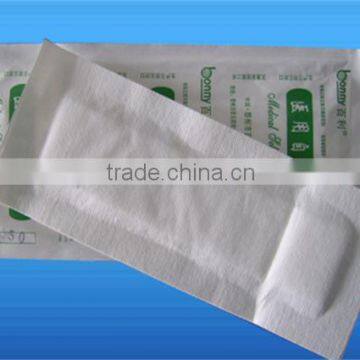 Fully Automatical KR-I-II Wound Dressing Plaster Making and Packing Machine photo-4