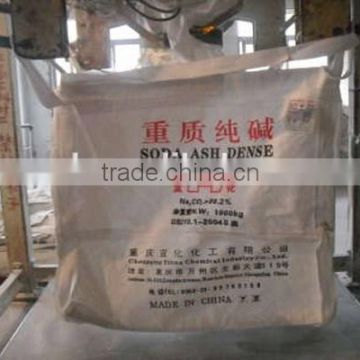 China fibc bag/New PP FIBC bag manufacture