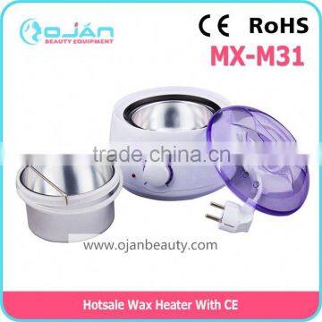 Paraffin Hair Remover.Depilatory Wax Heater.Beauty Salon Equipment