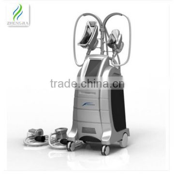 professional ! cryolipolysis fat burning machine/fat dissolving device/fat freezing equipment