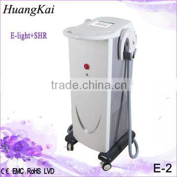 2.6MHZ Permanent IPL SHT Lips Hair Removal Hair Removal Machine