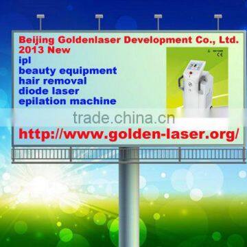 More 2013 Hot New Product Www.golden-laser.org/ Seaweed Hydrodynamic Series