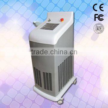 Newest High Quality Lumsail Diode Laser Hair Removal Machine photo-2