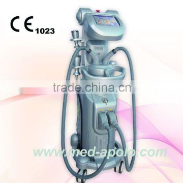 rf ultrasonic slimming machine (HS-550E+)