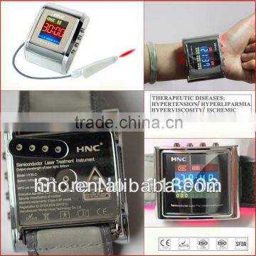 CE approved household elderly use blood circulator machine