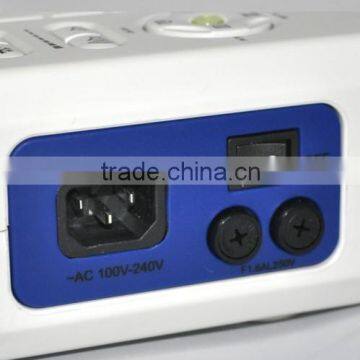 CE/ISO Approved Prenatal Fetal Monitor Fetal Heart Rate Monitoring Single Twins Monitoring Optional Extra Ultrasonic Transducer photo-4