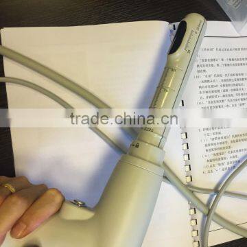 HIFU For Women Professional Painless Non-invasive Vaginal High Frequency Facial Device Tightening Machine For Sale Expression Lines Removal photo-5