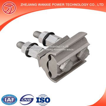 PGA energy-saving torque wire parallel groove connector