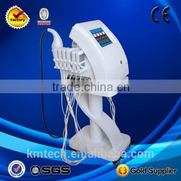 Effective treatment&factory price!! diode laser fast slimmimg device