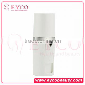 As Seen Tv Rechargeable Hand Held Best Home Use Skin Face Lotion Problems Nourishing Nano Ultrasound Facial Mist