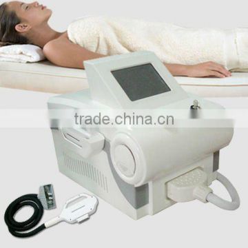 2012 IPL+RF Elight StarLux laser hair removal machine portable