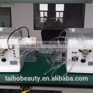 Professional Diamond Water Dermabrasion Face Cleaning Machines photo-4