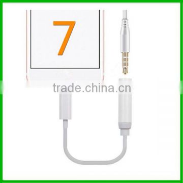 3.5mm Headphone Jack Adapter for iPhone