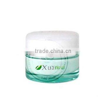 Super Whitening Aloe oil control cream for fresh skin