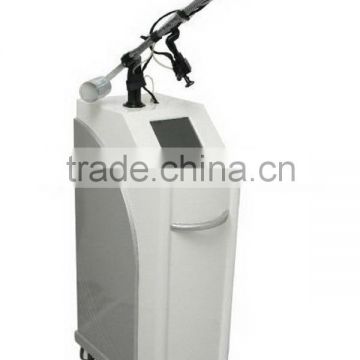 Good quality classical laser acne scar removal