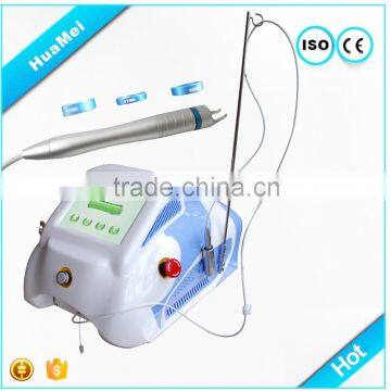 High frequency 980nm diode laser vascular removal machine