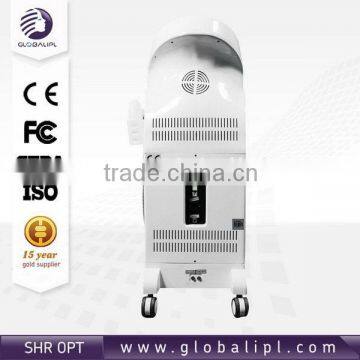 Excellent quality classical large spot size diode laser hair removal