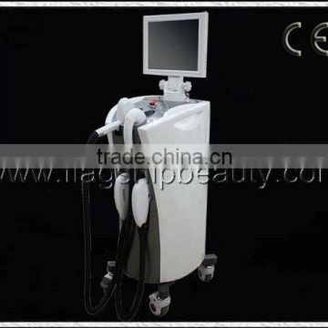 Pain-Free IPL Hair Removal & 808 Diode Laser Bikini / Armpit Hair Removal