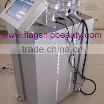 popular Cavitation vaccum Slimming System