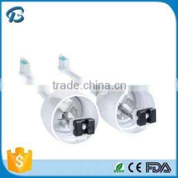 China Wholesale Merchandise Replaceable Toothbrush Head E Series HX7012, HX7011 for Philips Sonicare photo-5