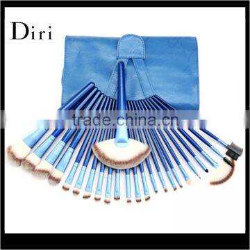 Professional 24 Piece Makeup Brush Wholesale