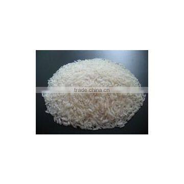 10% Broken Pakistan Long Grain White Rice (IRRI 6)