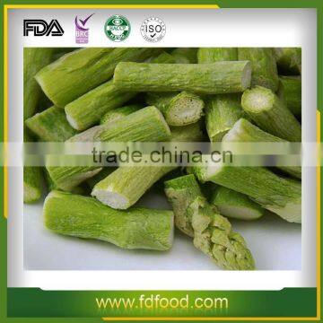 Freeze Dried Green Asparagus photo-6
