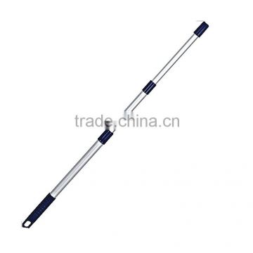 Telescopic Mop Stick Mop Handle Iron Mop Pole Extendable Mop Stick 120cm Aluminum handle