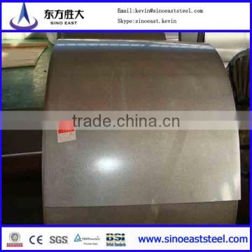 dx51d z275 galvanized steel coil