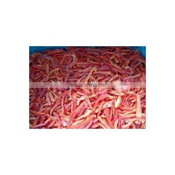 FROZEN RED PEPPER photo-4